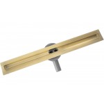 Трап душевой Rea Neox Slim Pro Gold Трап душевой Rea Neox Slim Pro Gold